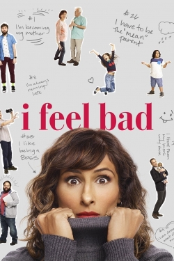 I Feel Bad-hd