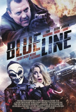 Blue Line-hd