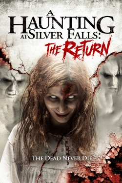 A Haunting at Silver Falls: The Return-hd