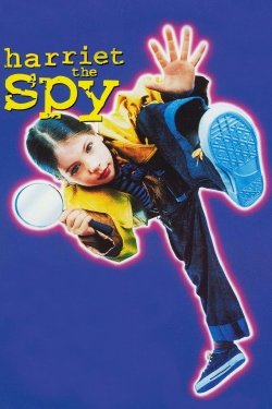 Harriet the Spy-hd