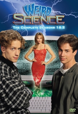 Weird Science-hd