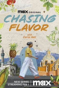Chasing Flavor-hd