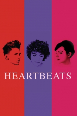 Heartbeats-hd