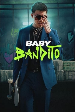 Baby Bandito-hd