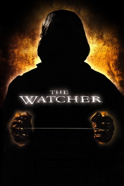 The Watcher-hd