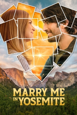 Marry Me in Yosemite-hd