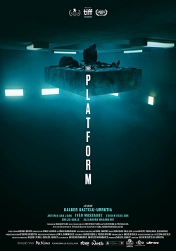 The Platform-hd