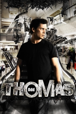 Odd Thomas-hd