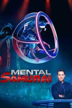 Mental Samurai-hd