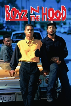 Boyz n the Hood-hd