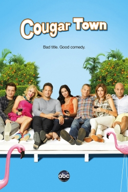 Cougar Town-hd