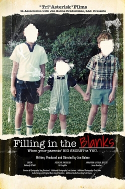 Filling in the Blanks-hd
