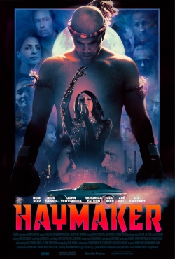 Haymaker-hd