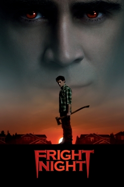 Fright Night-hd