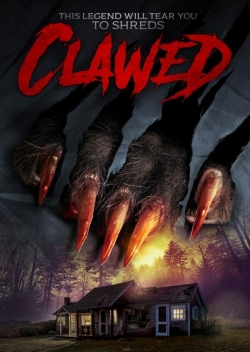 Clawed-hd