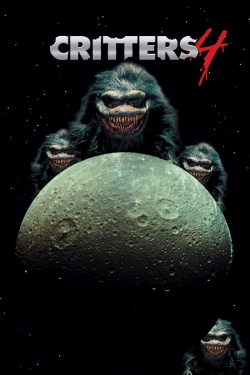 Critters 4-hd