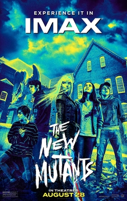 The New Mutants-hd