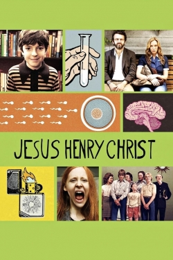 Jesus Henry Christ-hd