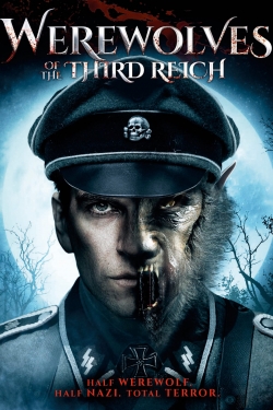 Werewolves of the Third Reich-hd