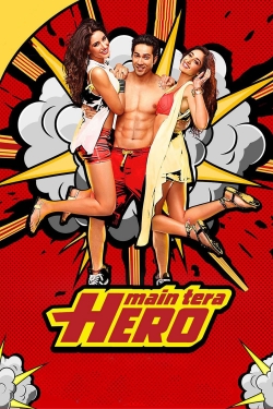 Main Tera Hero-hd