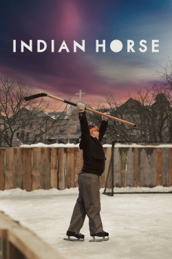 Indian Horse-hd