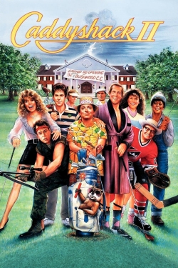 Caddyshack II-hd