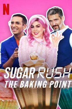 Sugar Rush: The Baking Point-hd