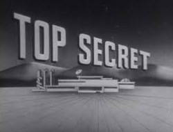 Top Secret-hd