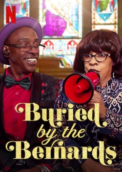 Buried by the Bernards-hd