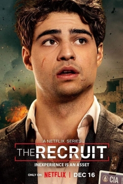 The Recruit-hd