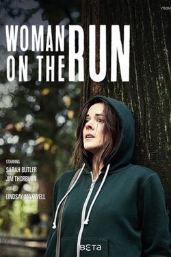 Woman on the Run-hd