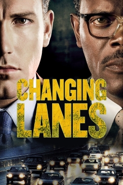 Changing Lanes-hd