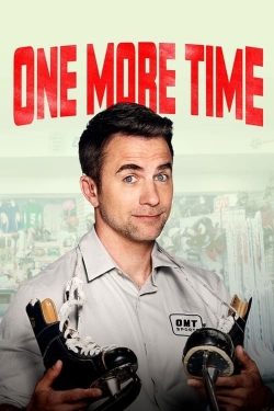 One More Time-hd