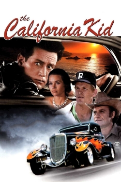 The California Kid-hd