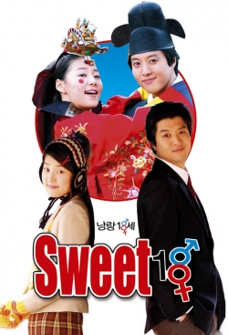 Sweet 18-hd