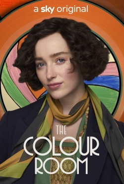 The Colour Room-hd