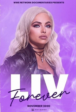 WWE: Liv Forever-hd