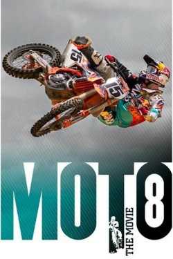 MOTO 8: The Movie-hd