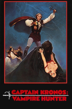 Captain Kronos: Vampire Hunter-hd