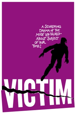 Victim-hd