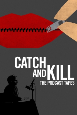 Catch and Kill: The Podcast Tapes-hd