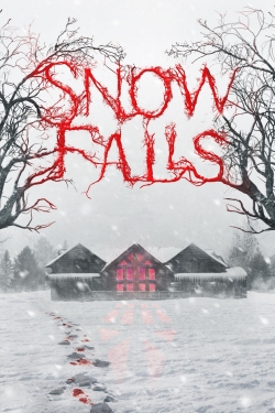 Snow Falls-hd