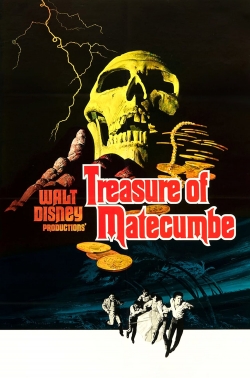 Treasure of Matecumbe-hd