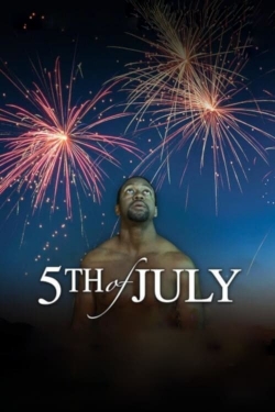 5th of July-hd