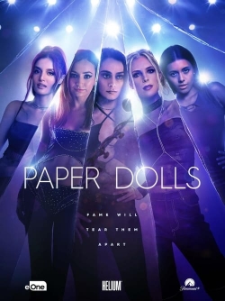 Paper Dolls-hd