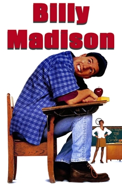 Billy Madison-hd