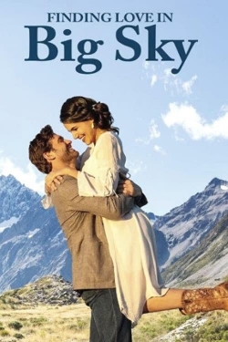 Finding Love in Big Sky, Montana-hd