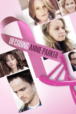 Decoding Annie Parker-hd