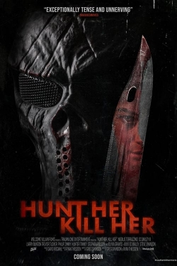 Hunt Her, Kill Her-hd