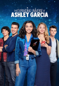 The Expanding Universe of Ashley Garcia-hd